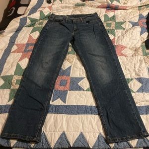 Levi 514 Jeans 30x30